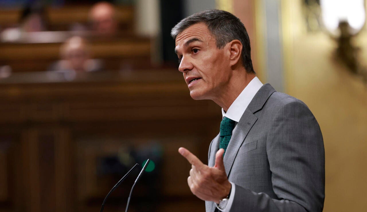 S&aacute;nchez desvela que se convoc&oacute; a la embajadora de Marruecos