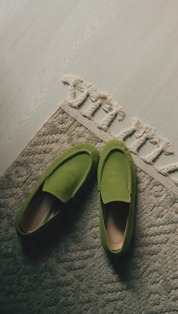 Mocasines Mocasines