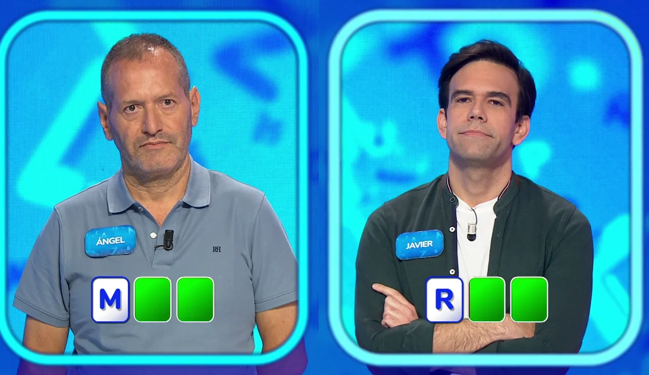 Javier sobrevive a una Silla Azul “tensa de pelotas” y confiesa: “Me ponen a 100”