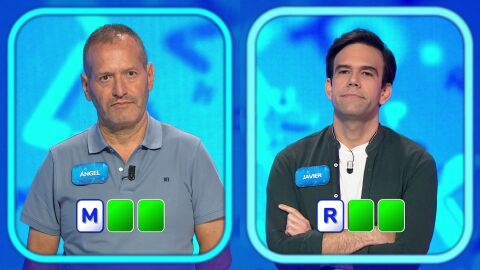 Javier sobrevive a una Silla Azul &ldquo;tensa de pelotas&rdquo; y confiesa: &ldquo;Me ponen a 100&rdquo;