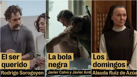 Películas españolas preseleccionadas para los Oscar Películas españolas preseleccionadas para los Oscar