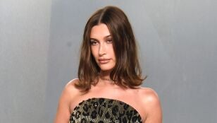 Hailey Bieber