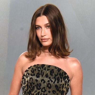 Hailey Bieber