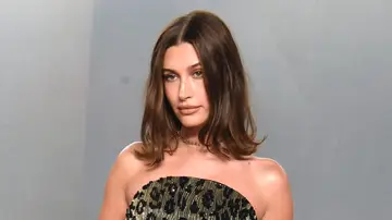 Hailey Bieber Hailey Bieber