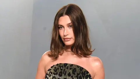 Hailey Bieber Hailey Bieber