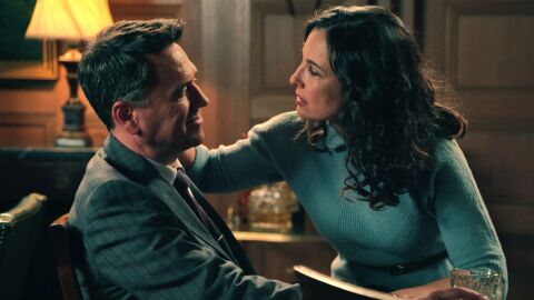 Gabriel, sin palabras ante la propuesta de Beatriz para deshacerse de Bego&ntilde;a: &ldquo;Podr&iacute;as pedir la nulidad matrimonial&rdquo;
