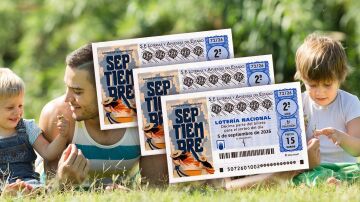 Cu&aacute;nto se lleva Hacienda por cada premio del Sorteo Extraordinario de Septiembre de la Loter&iacute;a Nacional 2026