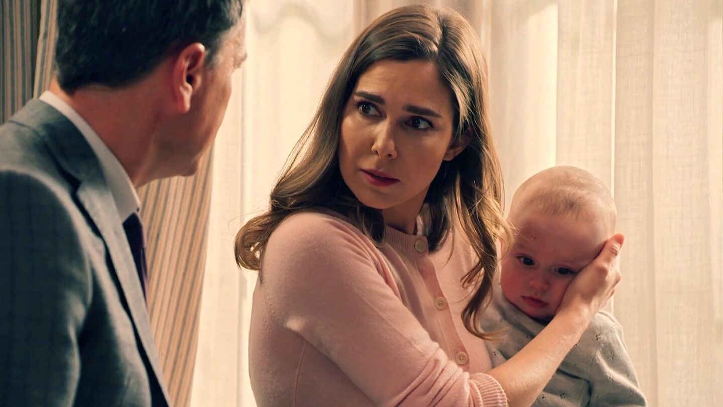 Gabriel, fuera de s&iacute; tras la confesi&oacute;n de Bego&ntilde;a: "Estoy enamorada de Andr&eacute;s"