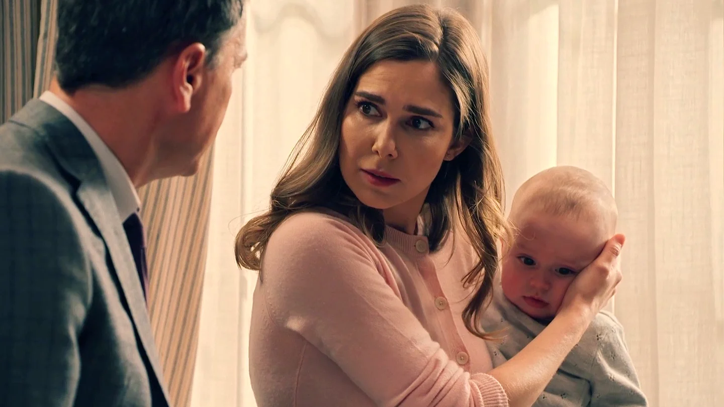 Gabriel, fuera de sí tras la confesión de Begoña: "Estoy enamorada de Andrés" Gabriel, fuera de sí tras la confesión de Begoña: "Estoy enamorada de Andrés"