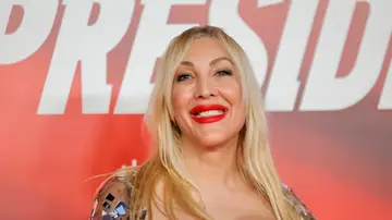 Christina Rapado Christina Rapado