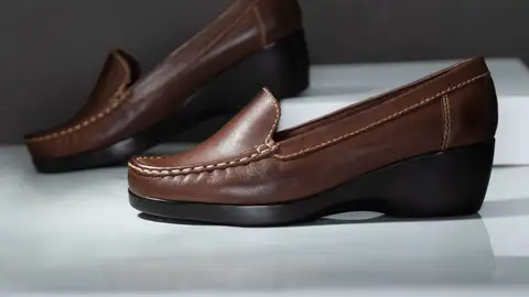 Mocasines Mocasines