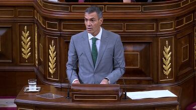 Pedro Sánchez anuncia que se publicarán todos los informes recibidos antes del asalto masivo en Ceuta