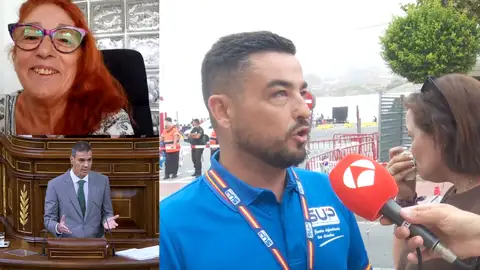 Carlos Prieto, SUP Carlos Prieto, SUP