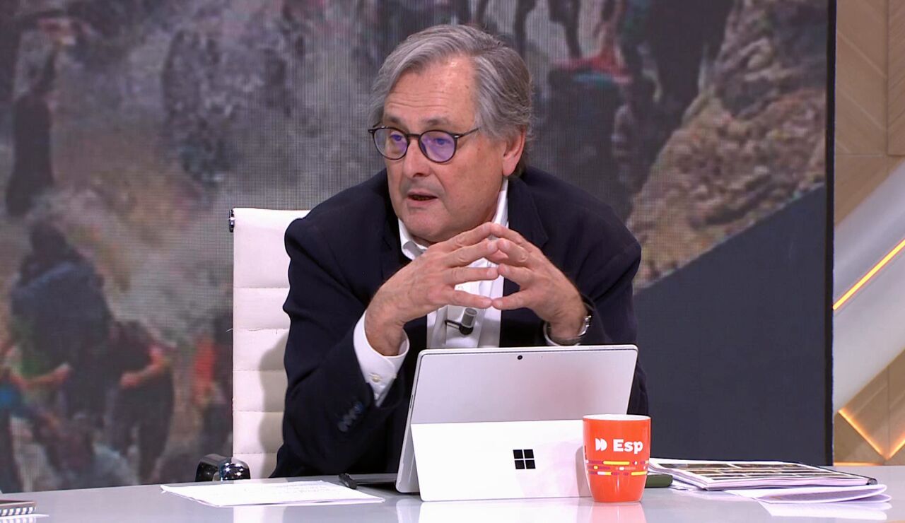 Paco Marhuenda