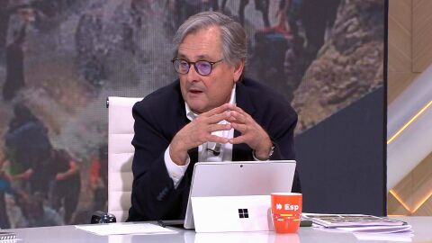 Paco Marhuenda