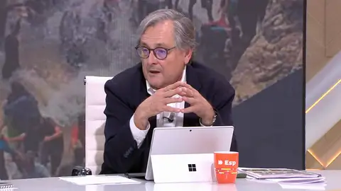 Paco Marhuenda Paco Marhuenda