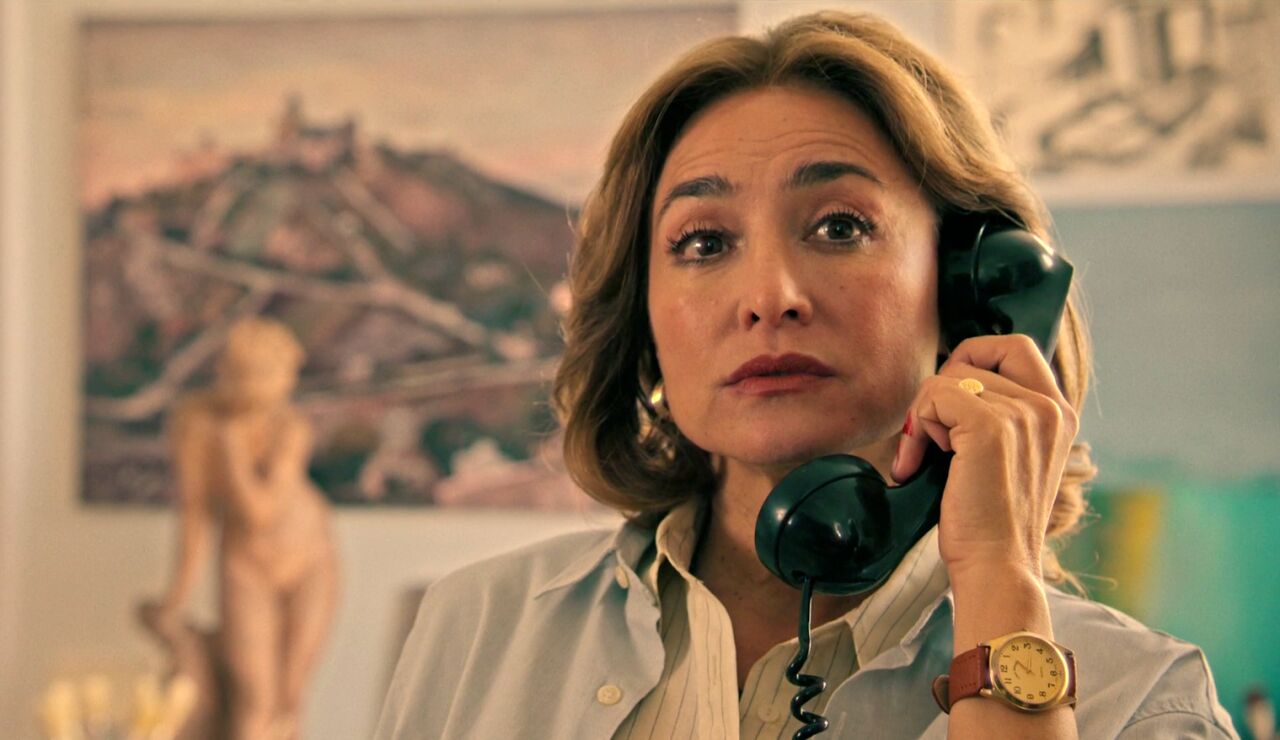 Bianca, furiosa por la reconciliaci&oacute;n entre Marta y Fina, pone en marcha un nuevo plan: &iquest;de qu&eacute; ser&aacute; capaz?