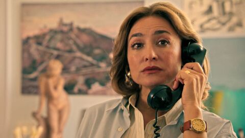 Bianca, furiosa por la reconciliaci&oacute;n entre Marta y Fina, pone en marcha un nuevo plan: &iquest;de qu&eacute; ser&aacute; capaz?