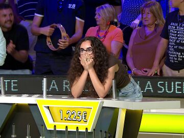 La ruleta de la suerte