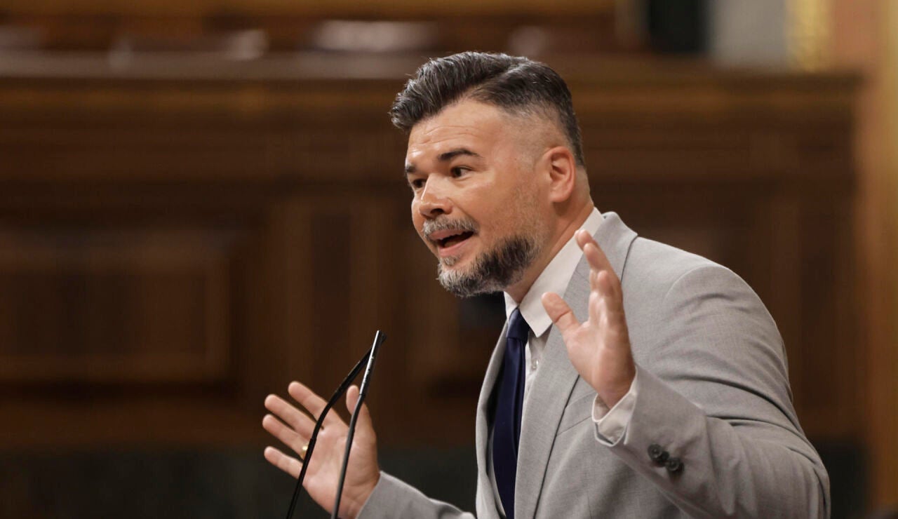 Gabriel Rufi&aacute;n