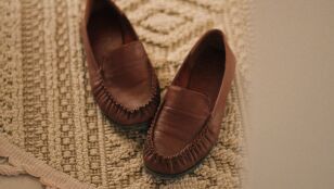 Mocasines