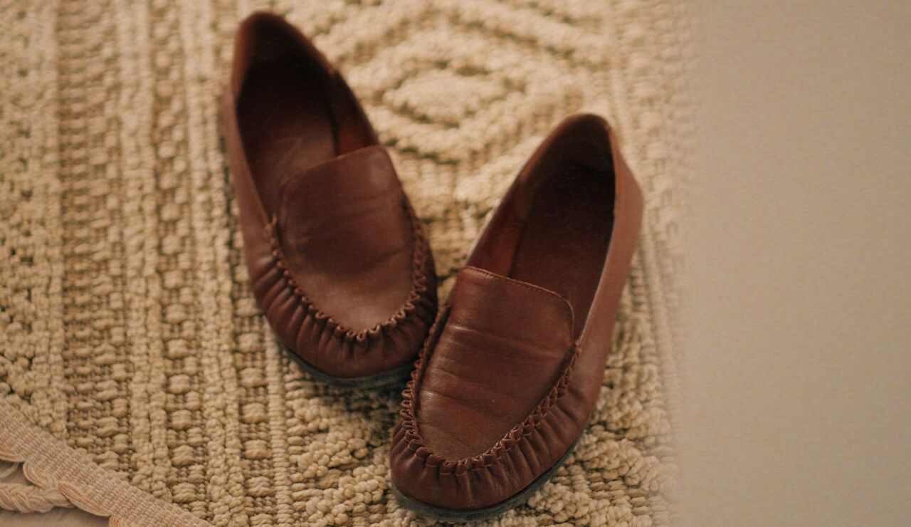 Mocasines