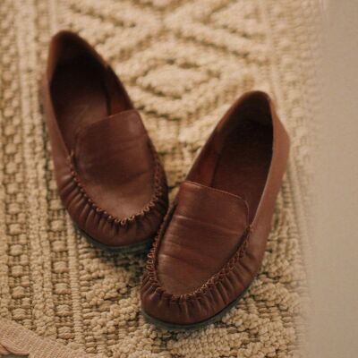 Mocasines