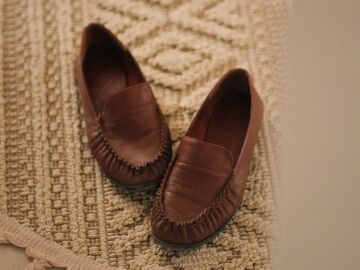 Mocasines
