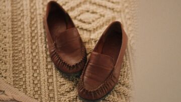 Mocasines