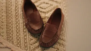 Mocasines Mocasines