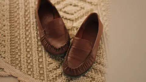 Mocasines Mocasines