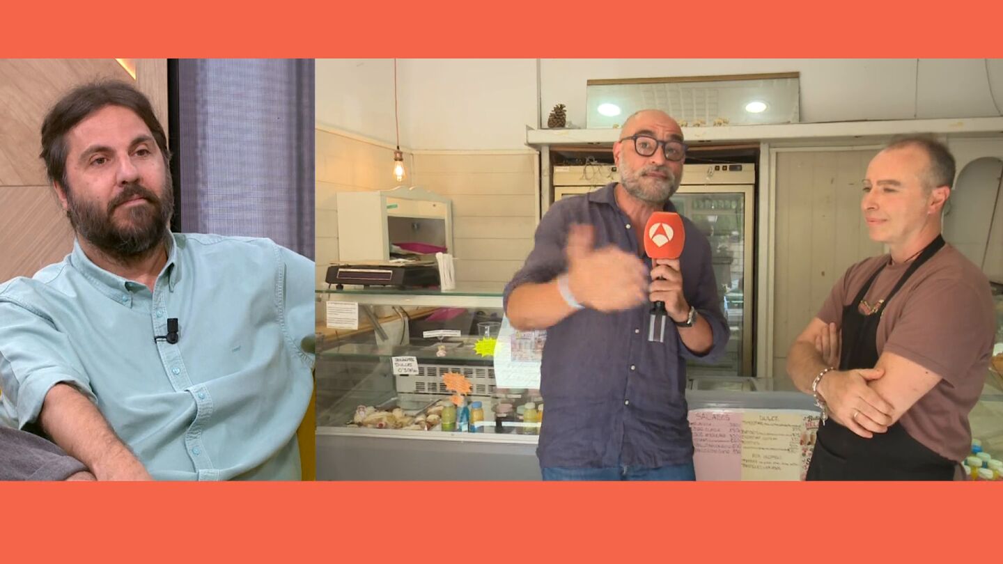 Agosto, el asesino del peque&ntilde;o comercio