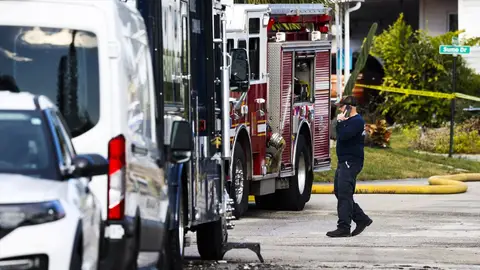 Bomberos de Florida Bomberos de Florida