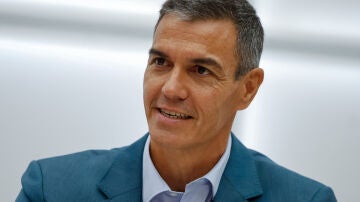 El presidente del Gobierno, Pedro S&aacute;nchez,en una imagen de archivo.
