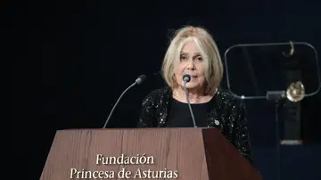 Gloria Steinem Gloria Steinem
