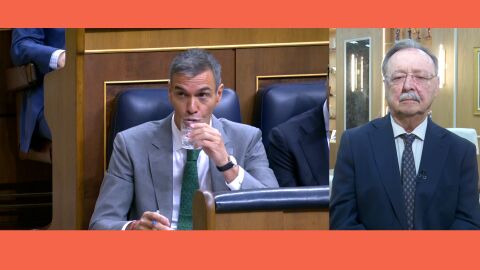 La dura advertencia de Juan Vivas tras las palabras de Pedro S&aacute;nchez