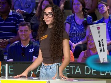 La ruleta de la suerte