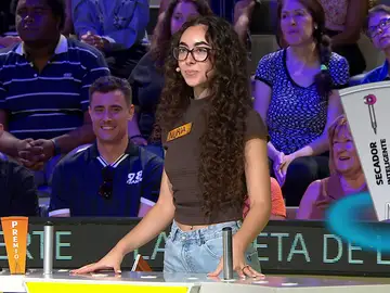 La ruleta de la suerte La ruleta de la suerte