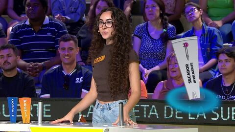 La ruleta de la suerte