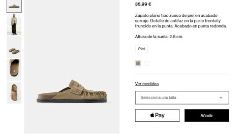 Mocasines