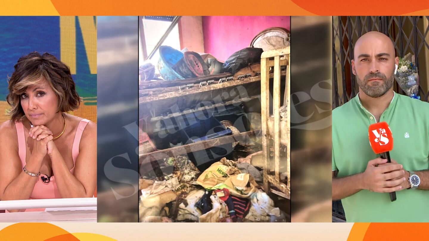 Crimen del beb&eacute; en una caja