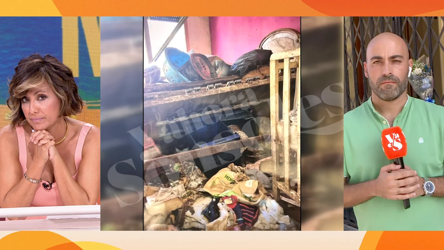 Crimen del bebé en una caja Crimen del bebé en una caja