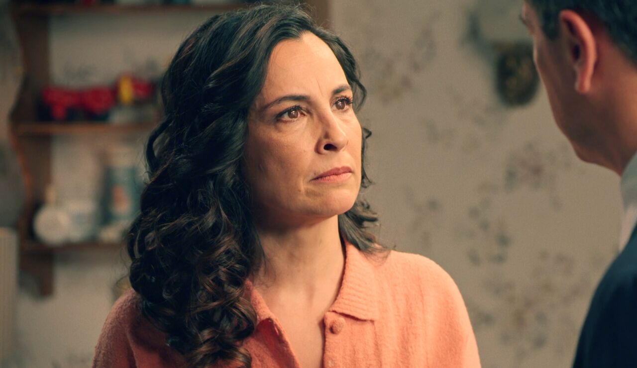 Beatriz, harta de los desplantes, estalla contra Gabriel: &ldquo;Eres un fracasado&rdquo;