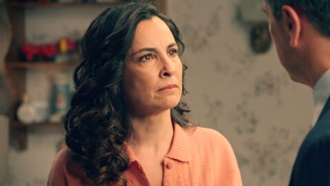 Beatriz, harta de los desplantes, estalla contra Gabriel: &ldquo;Eres un fracasado&rdquo;