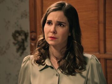 Gabriel amenaza a Bego&ntilde;a con ense&ntilde;ar las fotos a Valentina: "Tu libertad o la felicidad de Andr&eacute;s"