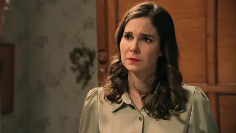 Gabriel amenaza a Begoña con enseñar las fotos a Valentina: "Tu libertad o la felicidad de Andrés" Gabriel amenaza a Begoña con enseñar las fotos a Valentina: "Tu libertad o la felicidad de Andrés"