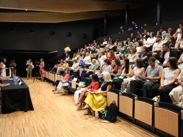 Imagen del I Curso SEEDO de Investigaci&oacute;n Traslacional en Obesidad 