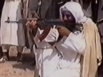 25 a&ntilde;os del 11-S: el atentado que cambi&oacute; el mundo y desencaden&oacute; la caza de Bin Laden