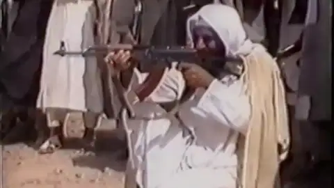25 años del 11-S: el atentado que cambió el mundo y desencadenó la caza de Bin Laden 25 años del 11-S: el atentado que cambió el mundo y desencadenó la caza de Bin Laden