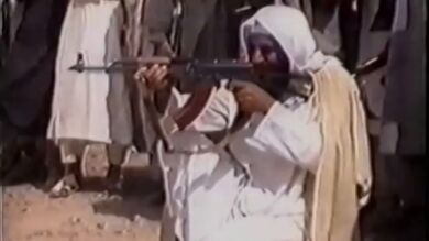 25 años del 11-S: el atentado que cambió el mundo y desencadenó la caza de Bin Laden